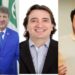 Briga entre vereador, vice-prefeito e chefe de gabinete em Mirassol