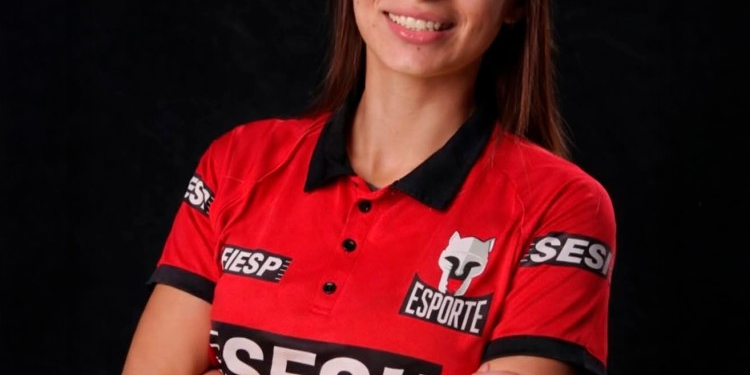 Treinadora e atleta do SESI-SP são convocadas para a Seleção de Tênis de Mesa