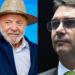 Datafolha: Lula abre 9 pontos sobre Flávio após revelação de mensagens com Vorcaro