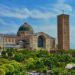 Confira a programação de missas para o Corpus Christi no Santuário de Aparecida e na Canção Nova