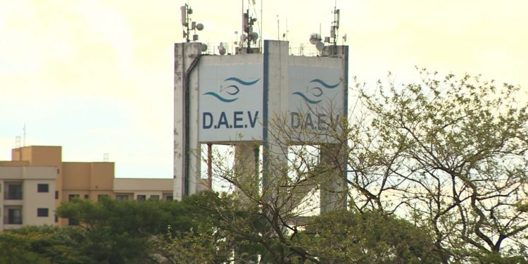 Valinhos anula venda de ações do DAEV e amplia tarifa social do serviço de água e esgoto